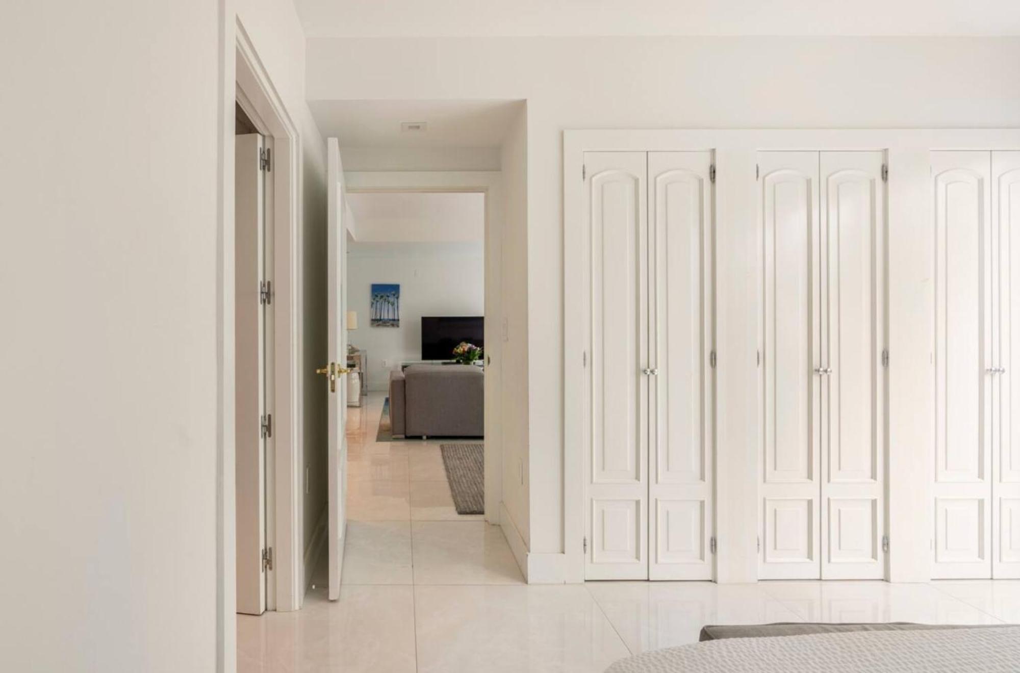 Beachfront Bentley Hotel One Bedroom Suite With Balcony And Beach Access Miami Beach Luaran gambar