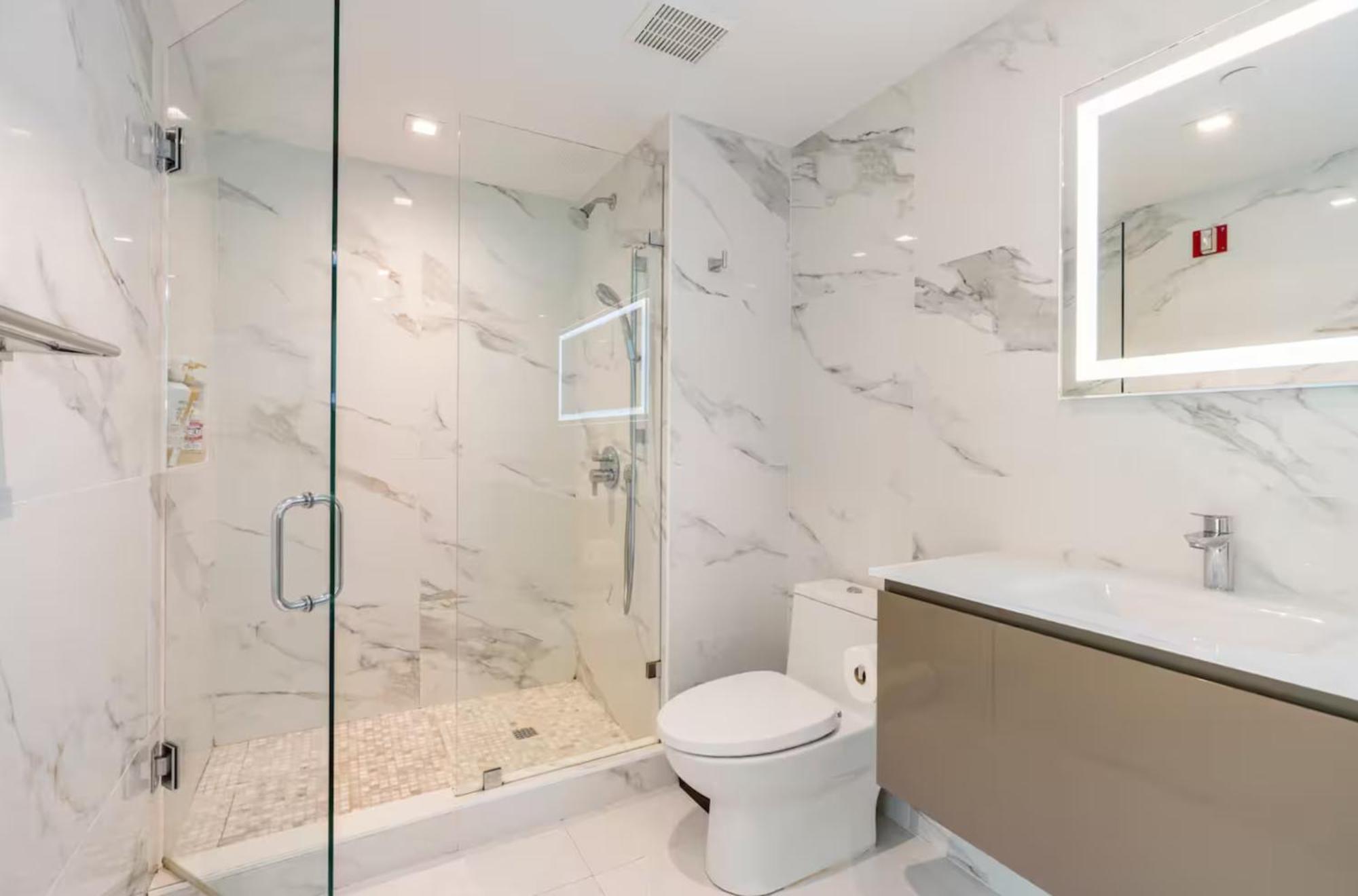 Beachfront Bentley Hotel One Bedroom Suite With Balcony And Beach Access Miami Beach Luaran gambar