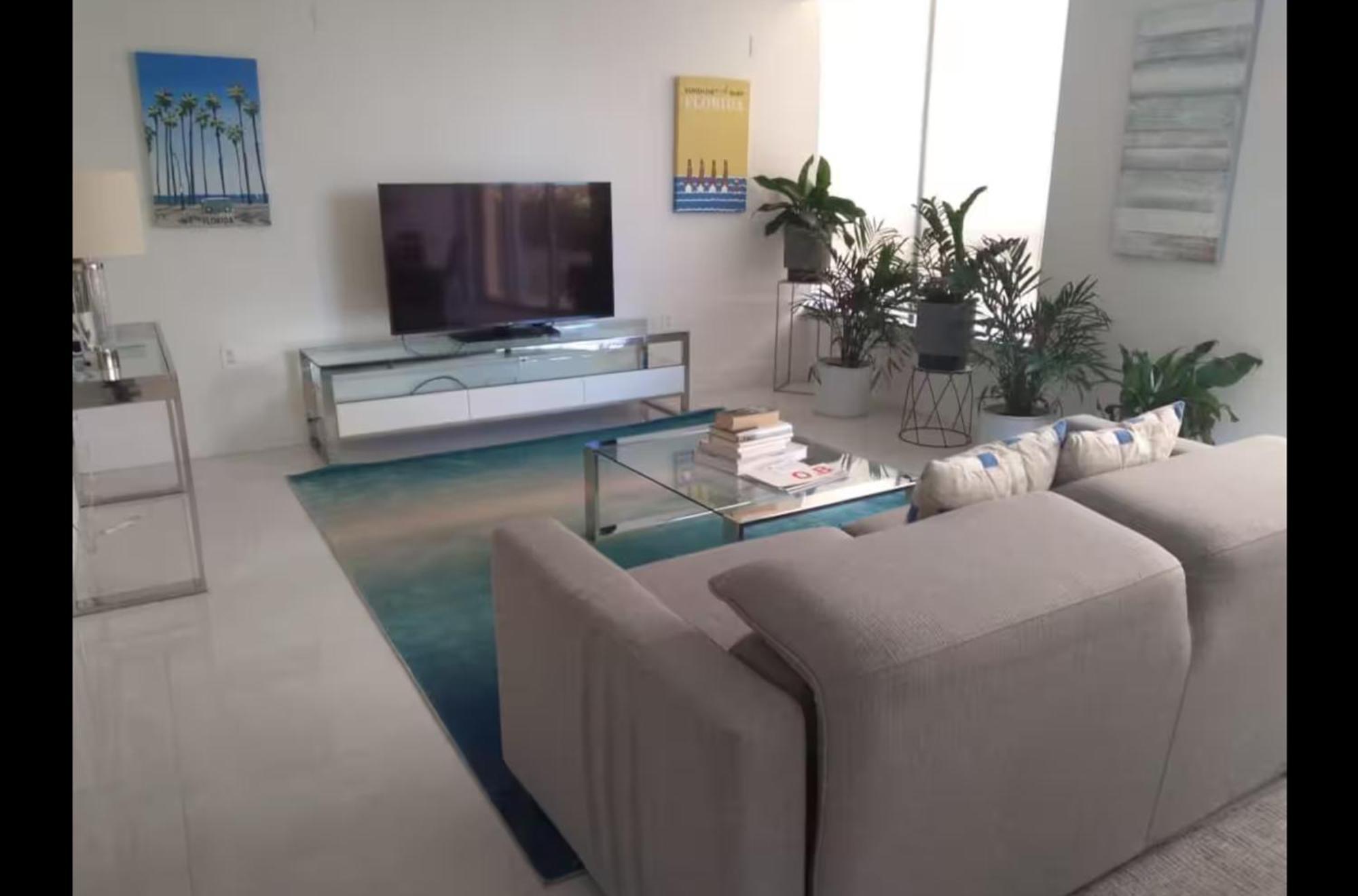 Beachfront Bentley Hotel One Bedroom Suite With Balcony And Beach Access Miami Beach Luaran gambar
