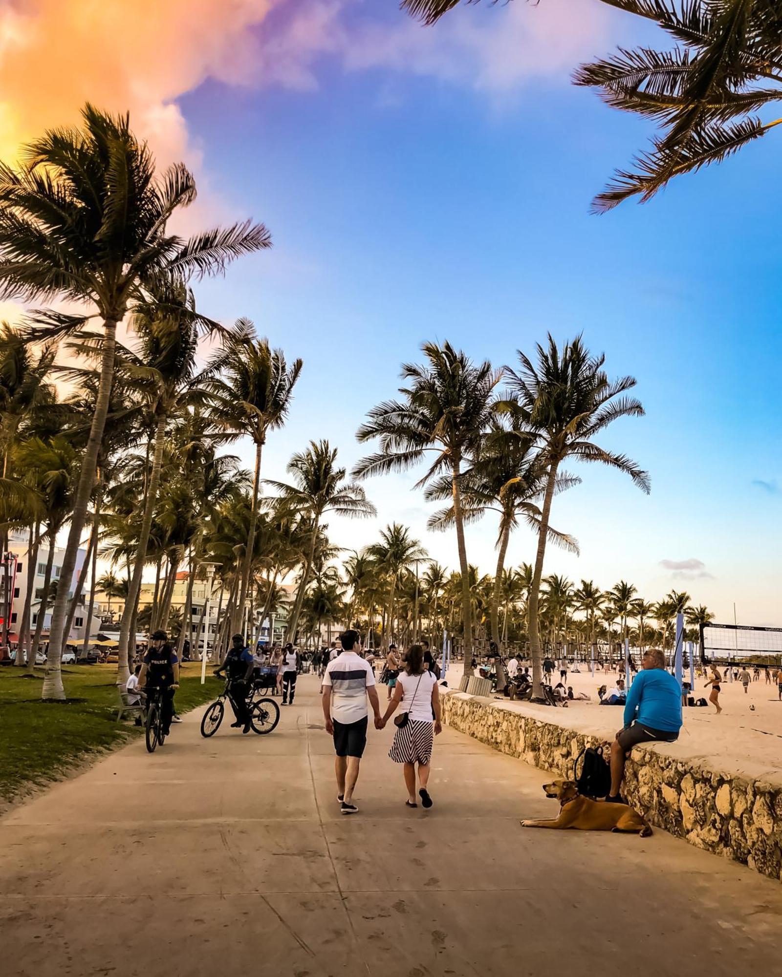 Beachfront Bentley Hotel One Bedroom Suite With Balcony And Beach Access Miami Beach Luaran gambar