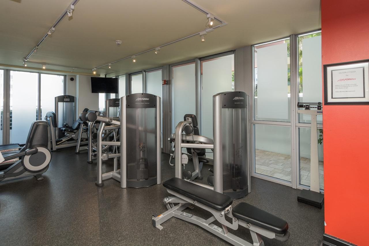 Beachfront Bentley Hotel One Bedroom Suite With Balcony And Beach Access Miami Beach Luaran gambar